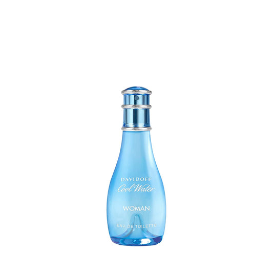 Davidoff Davidoff, Cool Water, Eau de Toilette, Für Frauen, 30 ml *Tester