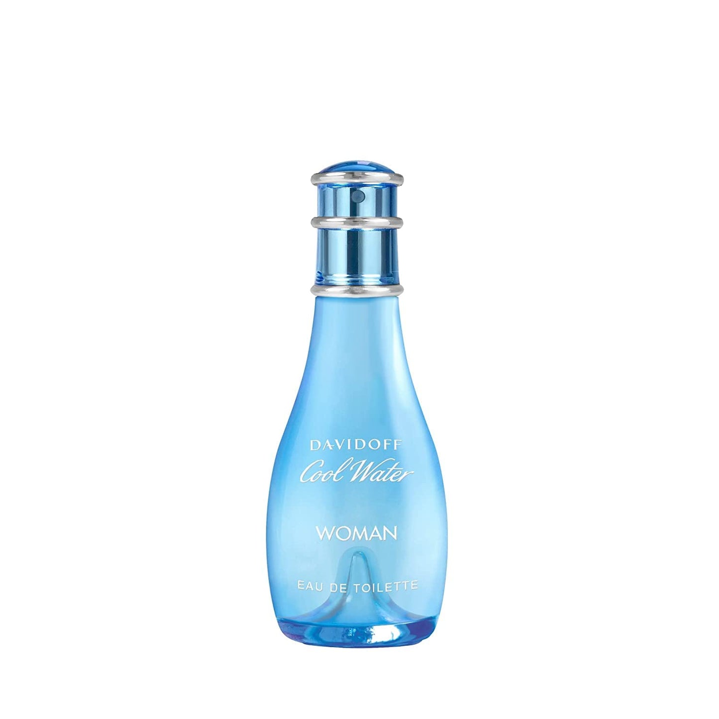Davidoff Davidoff, Cool Water, Eau de Toilette, Für Frauen, 50 ml *Tester