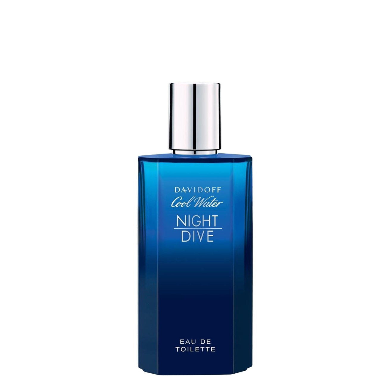 Davidoff Davidoff, Cool Water Night Dive, Eau de Toilette, Für Männer, 75 ml *Tester