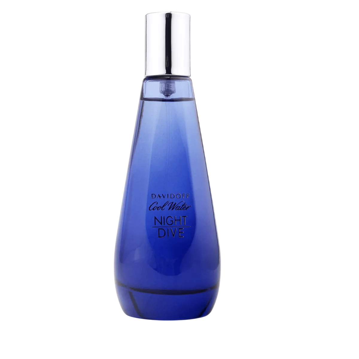 Davidoff Davidoff, Cool Water Night Dive, Eau de Toilette, Für Frauen, 80 ml *Tester