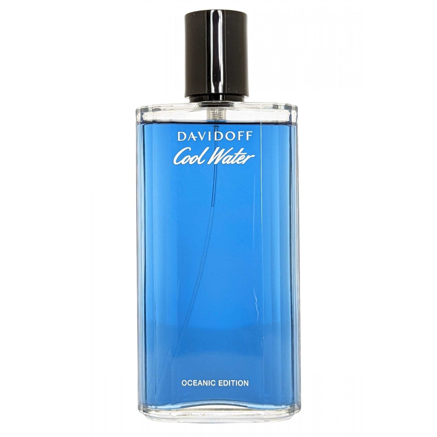 Davidoff Davidoff, Cool Water Oceanic Edition, Eau de Toilette, Für Männer, 125 ml Regular