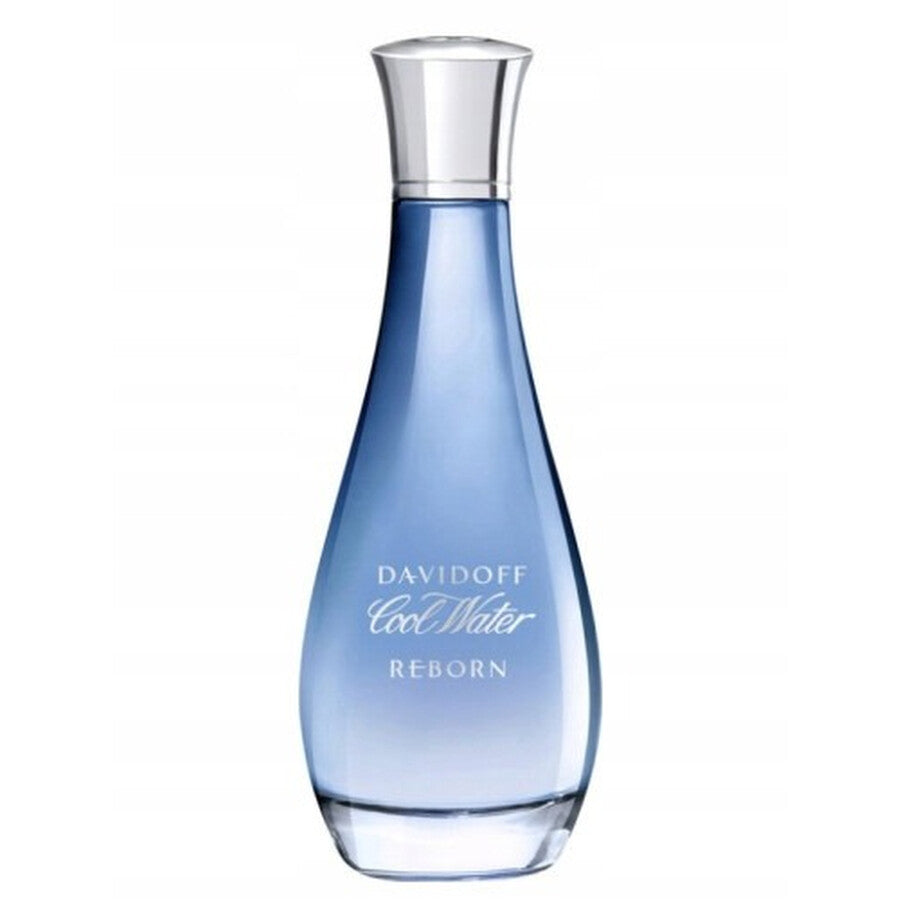 Davidoff Davidoff, Cool Water Reborn, Eau de Toilette, Für Frauen, 100 ml *Tester