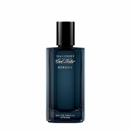 Davidoff Davidoff, Cool Water Reborn Intense, Eau de Parfum, Für Männer, 50 ml Regular