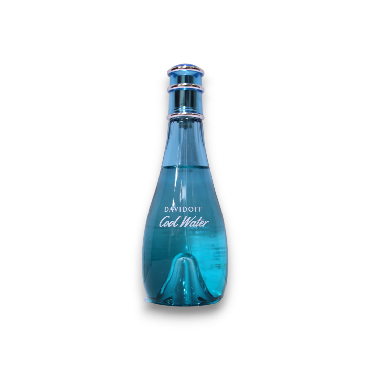 Davidoff, Cool Water Summer Edition, Eau de Toilette, Für Frauen, 100 ml *Tester