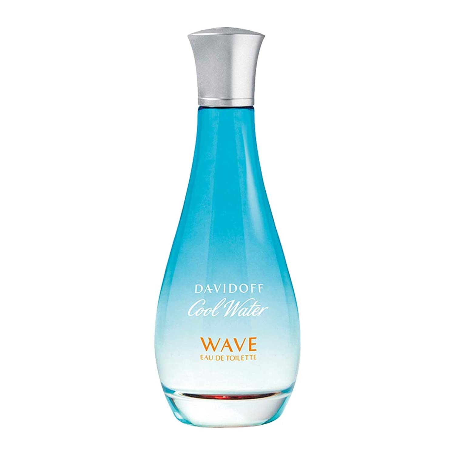 Davidoff Davidoff, Cool Water Wave, Eau de Toilette, Für Frauen, 100 ml *Tester
