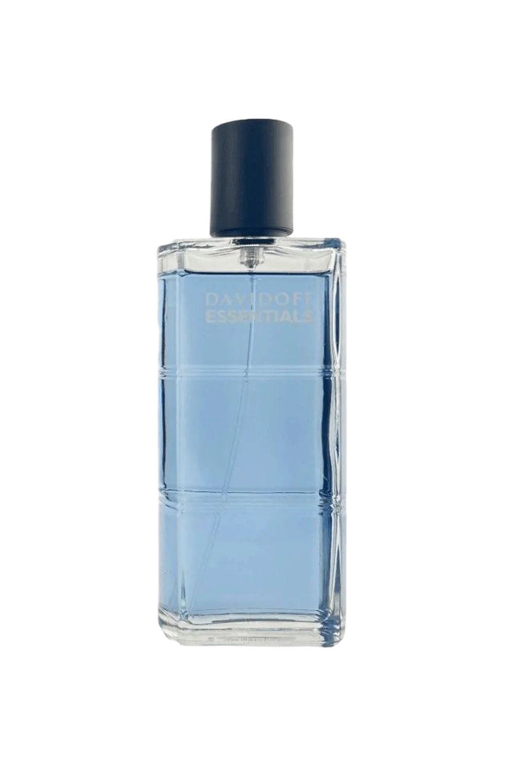 Davidoff Davidoff, Essentials Blue, Eau de Toilette, Für Männer, 110 ml Regular