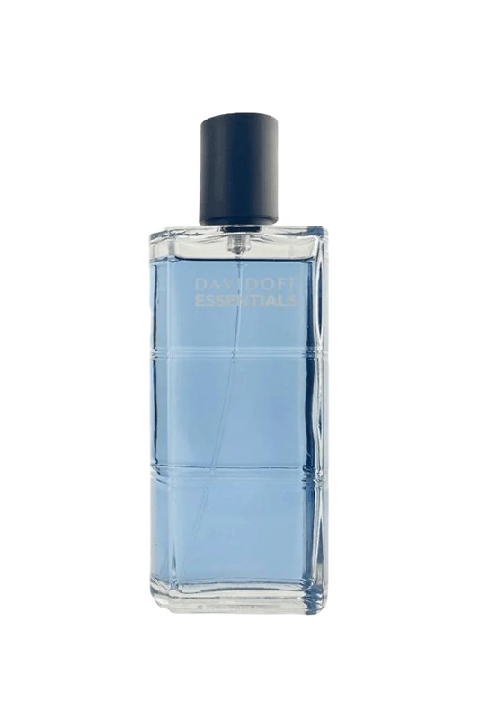 Davidoff Davidoff, Essentials Blue, Eau de Toilette, Für Männer, 110 ml Regular