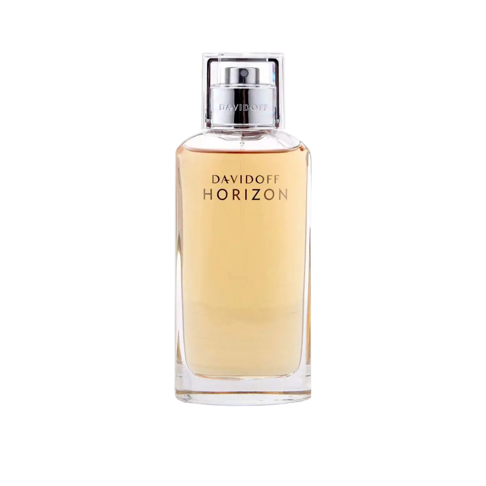Davidoff Davidoff, Horizon, Eau de Toilette, Für Männer, 125 ml Regular