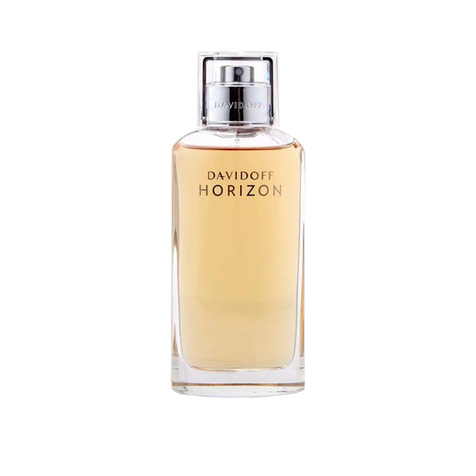 Davidoff Davidoff, Horizon, Eau de Toilette, Für Männer, 125 ml Regular
