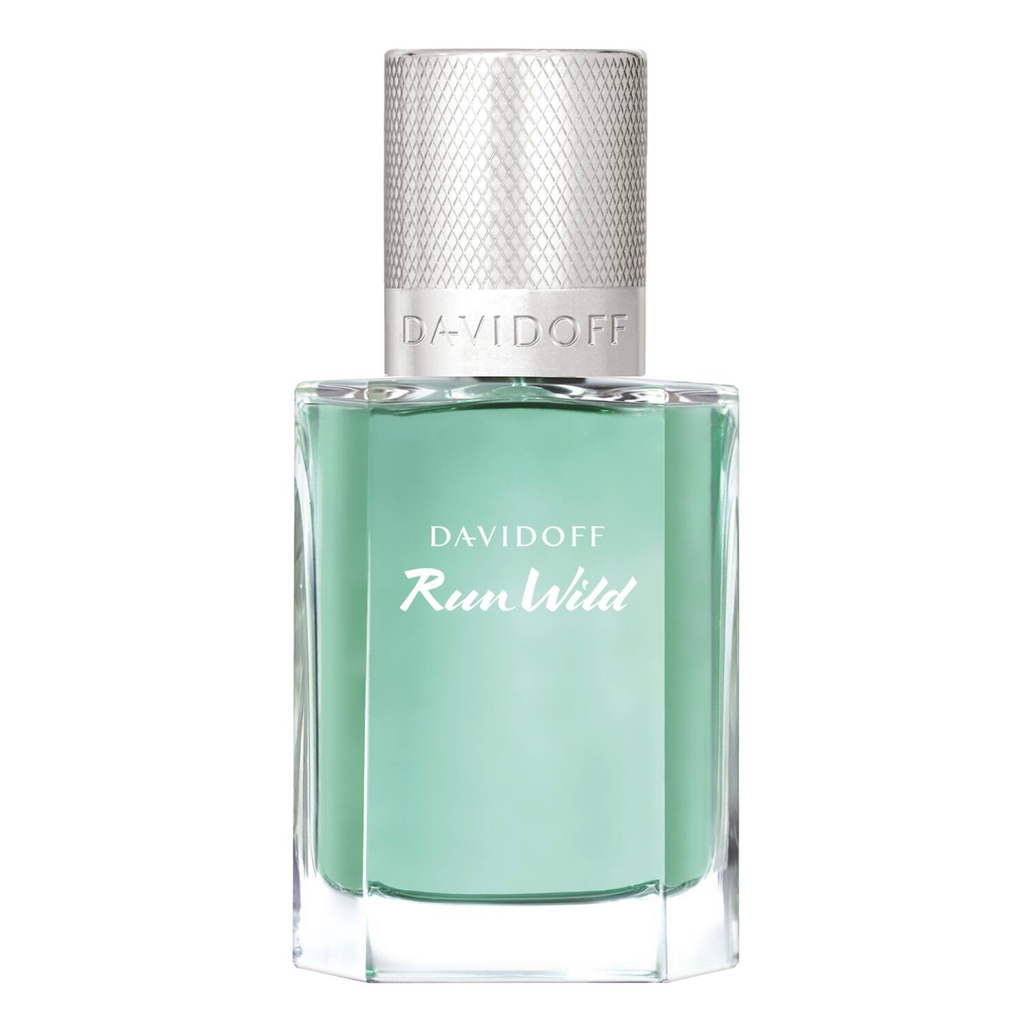 Davidoff Davidoff, Run Wild, Eau de Toilette, Für Männer, 100 ml *Tester