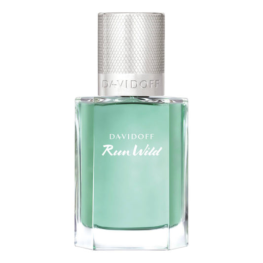 Davidoff Davidoff, Run Wild, Eau de Toilette, Für Männer, 100 ml *Tester