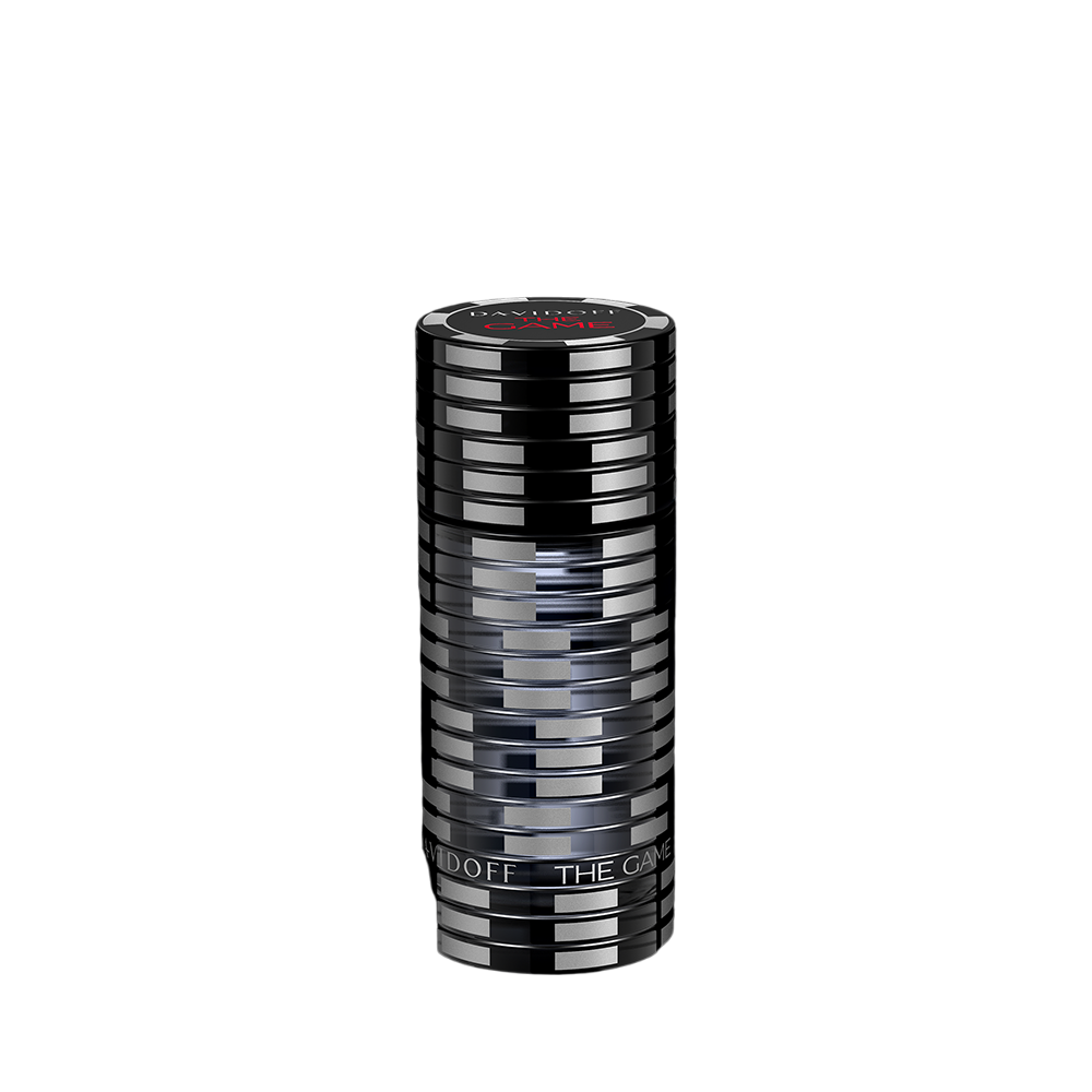Davidoff Davidoff, The Game, Eau de Toilette, Für Männer, 60 ml *Tester