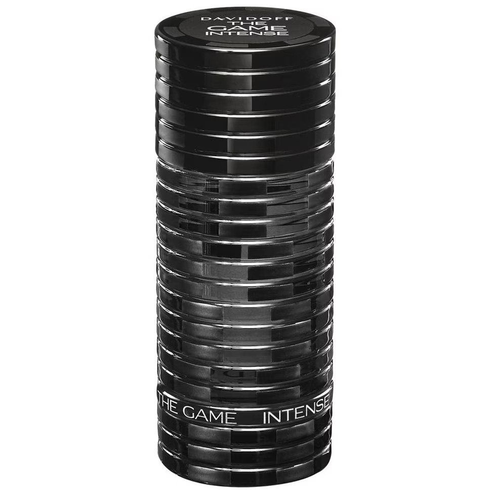 Davidoff Davidoff, The Game Intense, Eau de Toilette, Für Männer, 100 ml *Tester