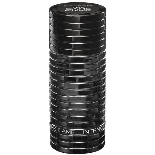Davidoff Davidoff, The Game Intense, Eau de Toilette, Für Männer, 100 ml *Tester