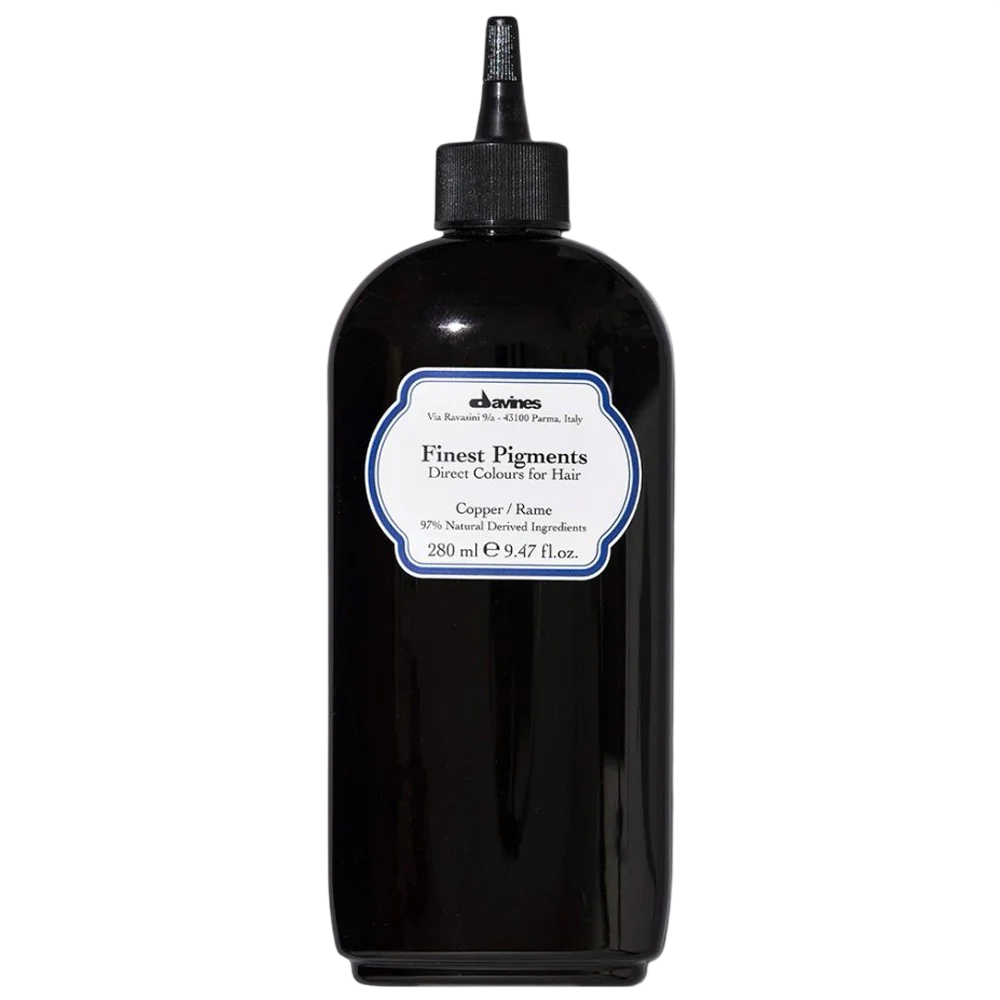 Davines Davines, Finest Pigments, Haarfarbenpigment, Copper, 280 ml Regular