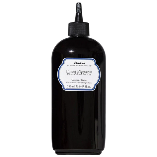 Davines Davines, Finest Pigments, Haarfarbenpigment, Copper, 280 ml Regular