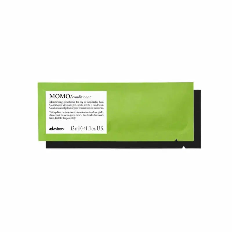 Davines Davines, Momo, Haarspülung, Hydratation, 12 stk, 12 ml Regular