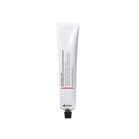 Davines Davines, The Present Time, Demi-permanente Haarfarbe, 8.0 , 100 ml Regular