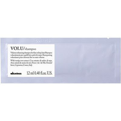 Davines Davines, Volu, Haarshampoo, Volumen, 12 stk, 12 ml Regular