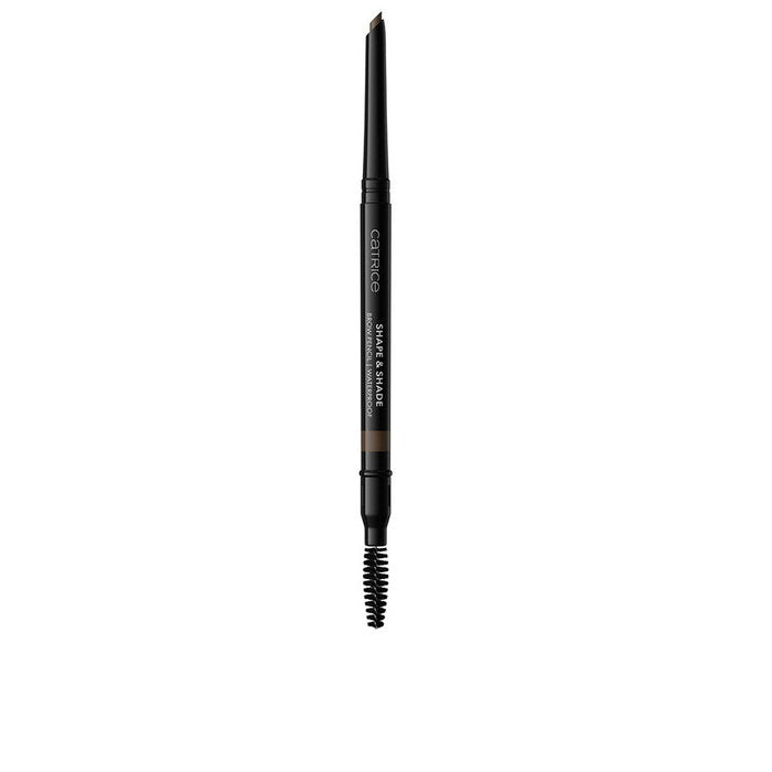 Catrice Shape y Shade Lápiz De Cejas Resistente Al Agua 060-Dark Truffle 0,35g