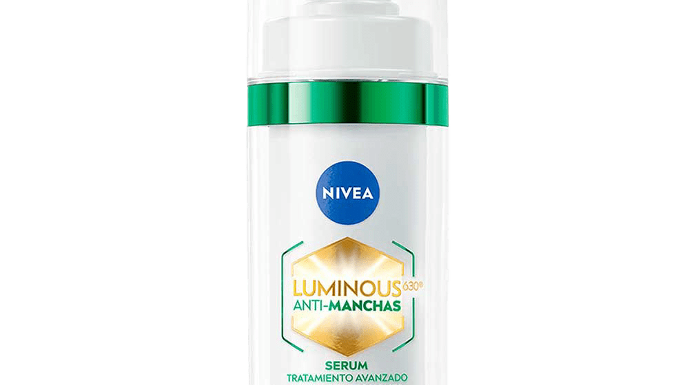NIVEA NIVEA Luminous 630 Antimanchas Serum gegen Post-Akne Flecken 30 ml Kosmetik