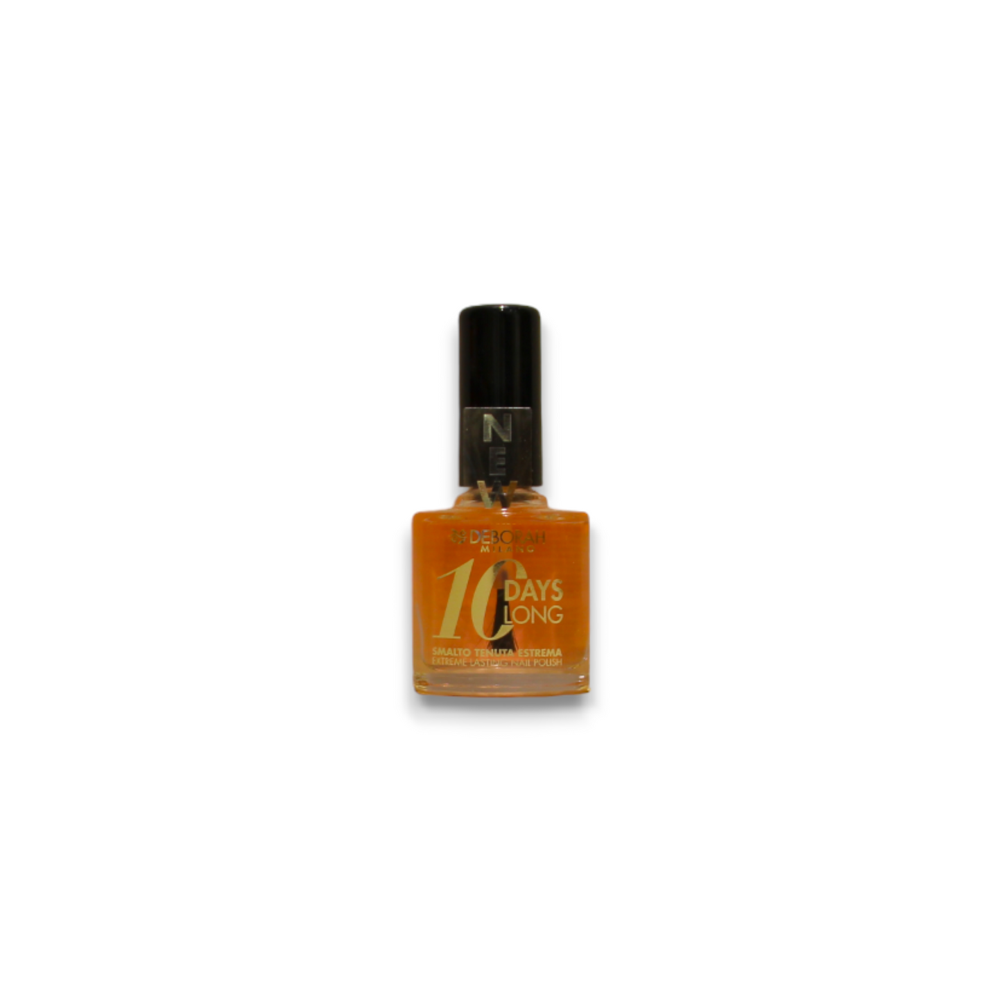 Deborah, 10 Days Long, Nagellack, EN0, Hellrosa, 11 ml