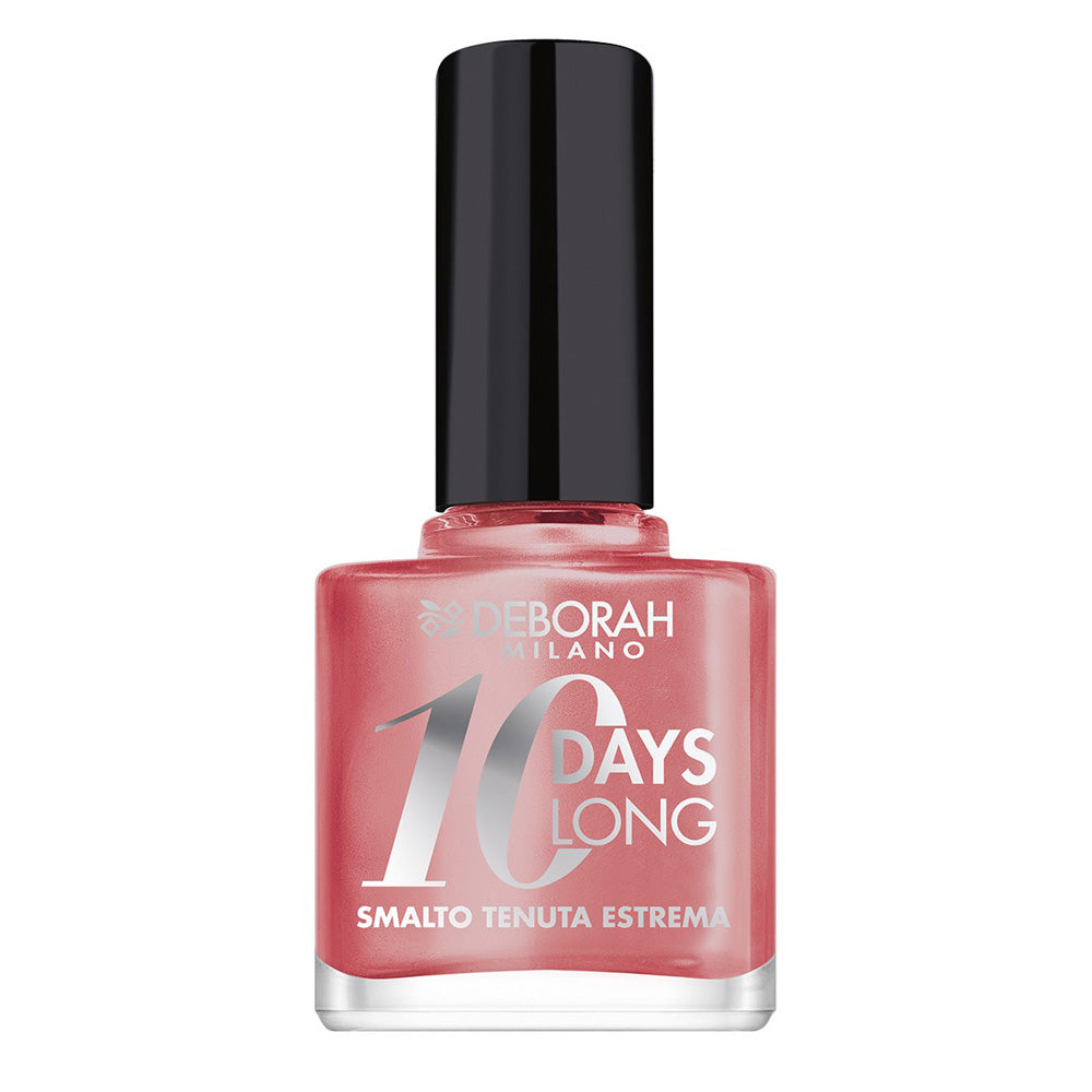 Deborah Deborah 10 Days Long Nagellack EN523 11 ml
