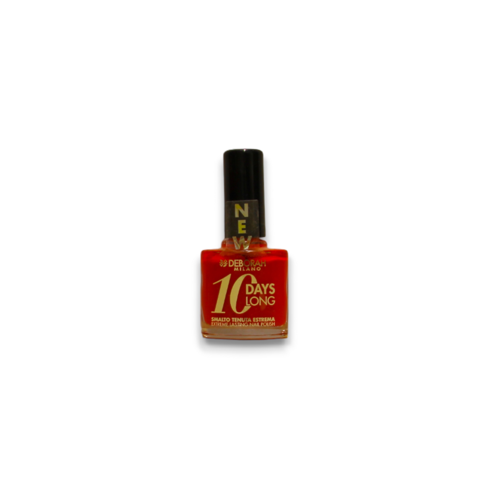 Deborah Deborah, 10 Days Long, Nagellack, EN885, 11 ml Regular