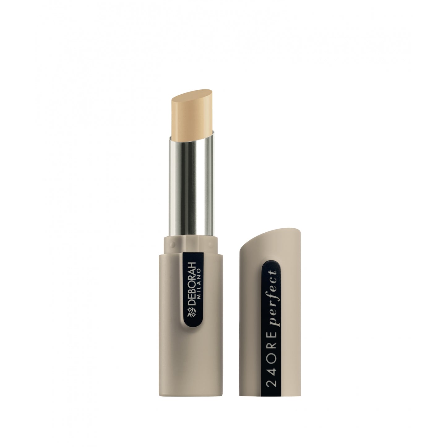 Deborah, 24 Ore Perfect, Abdeckstift, 00, Elfenbein, 4 g *Tester