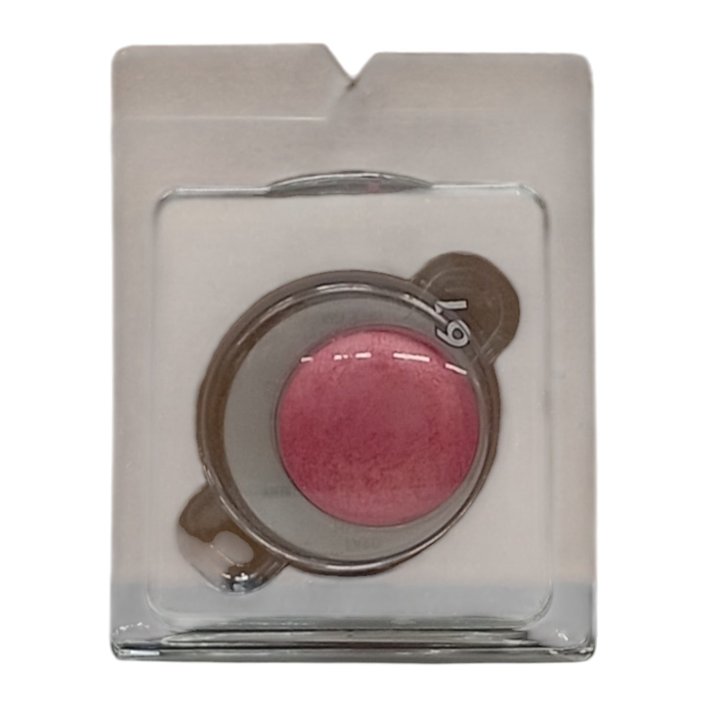 Deborah, Hi-Tech, Blush Kompaktpuder, N61, 4 g *Tester