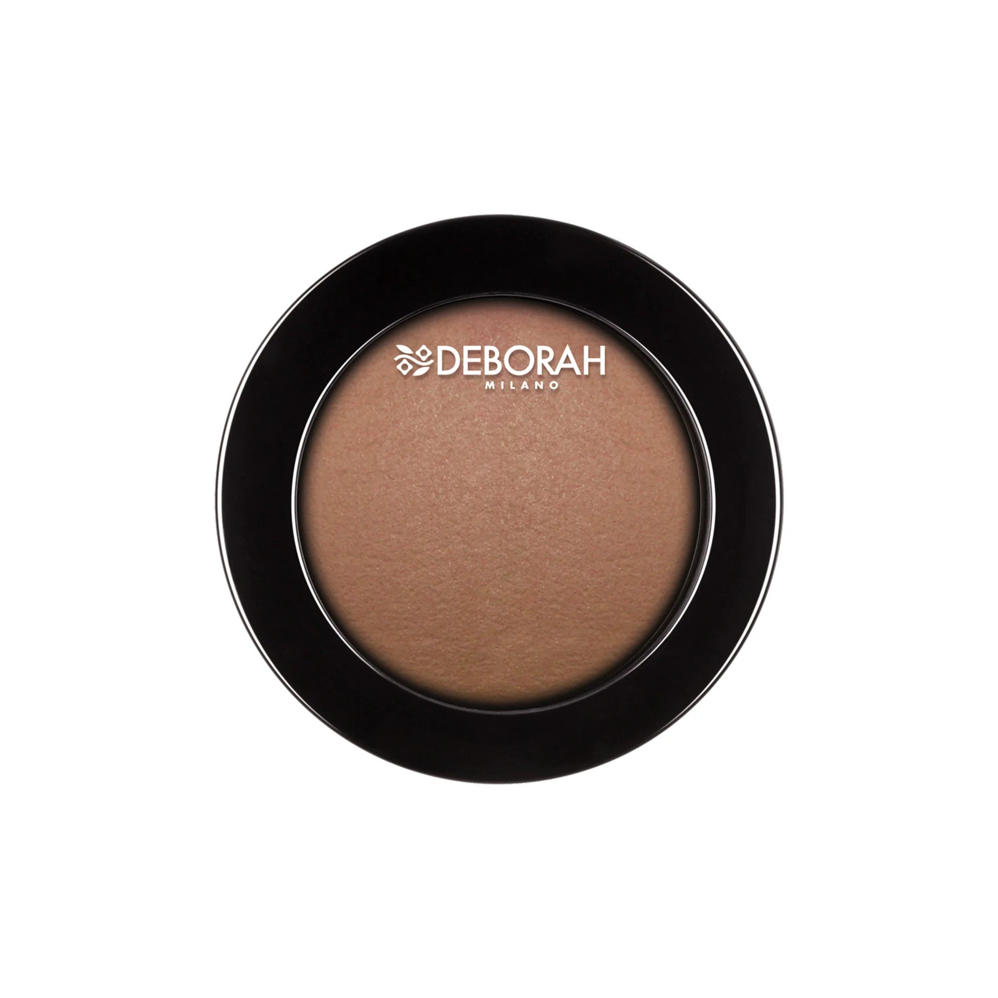 Deborah Deborah Hi-Tech Blush Kompaktpuder N52 4 g Tester
