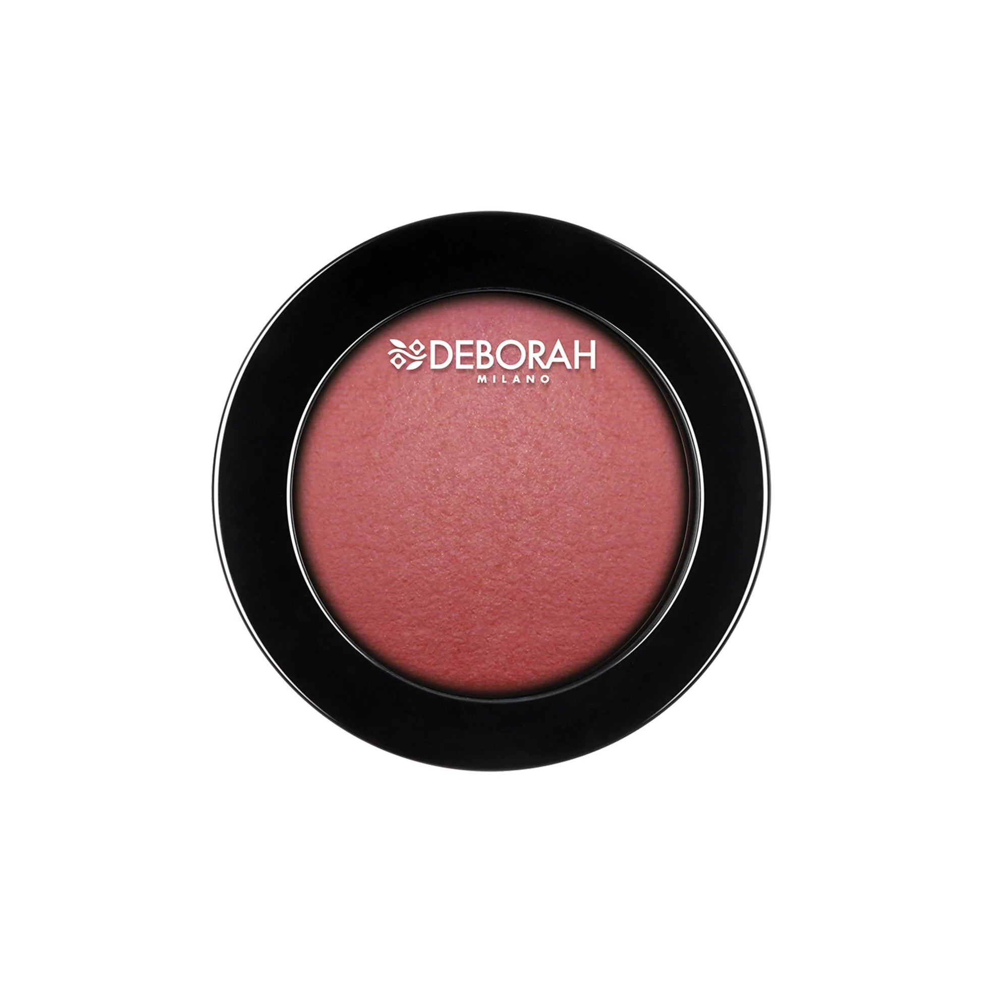 Deborah Deborah Hi-Tech Blush Kompaktpuder N60 4 g Tester