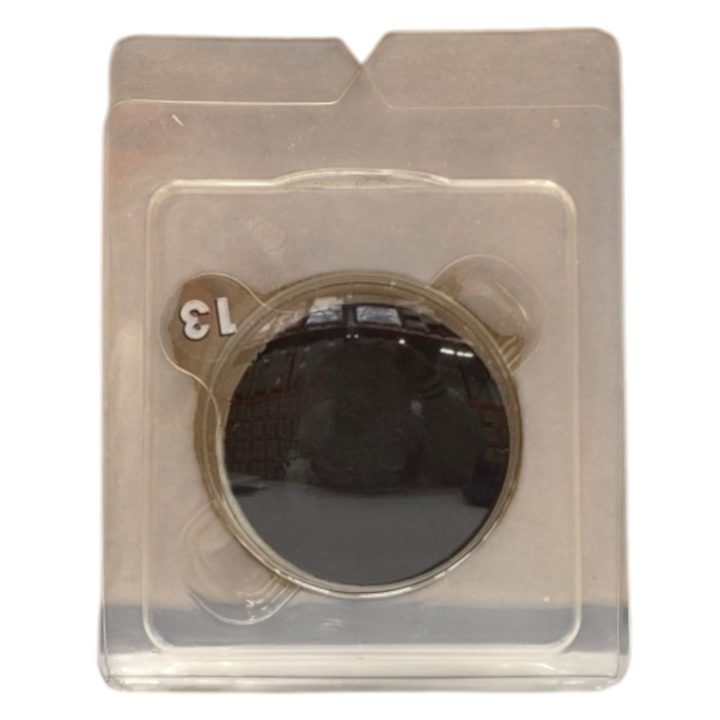 Deborah,  Velvet, Langlebig, Lidschattenpuder, 13, 100 g *Tester
