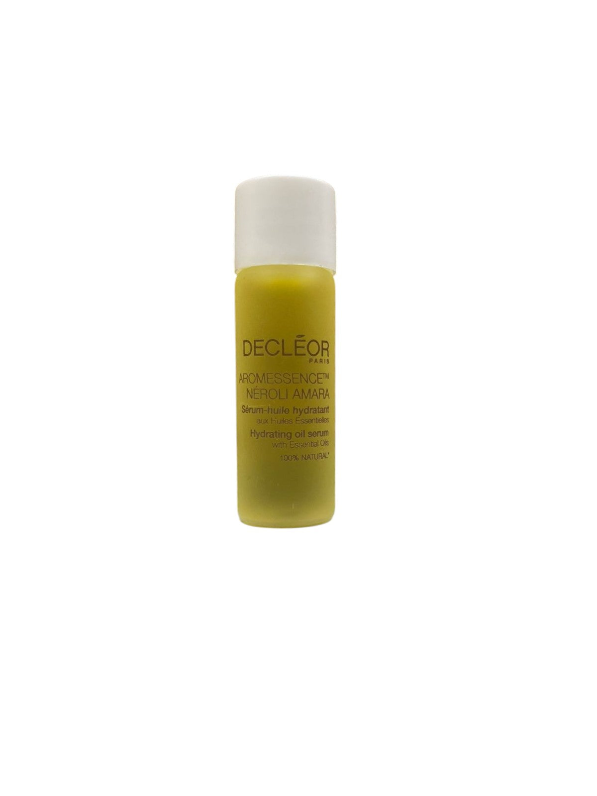 Decleor, Aromessence - Neroli Amara, Ätherische Öle, Hydratisierend, Tag, Serum, Für Gesicht & Hals, 5 ml *Muster