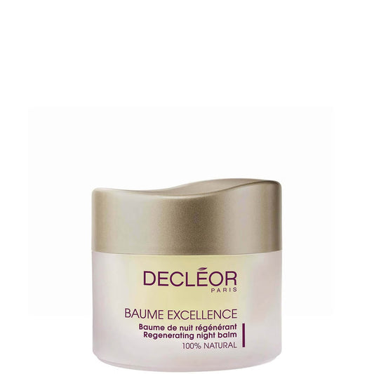 Decleor Decleor, Baume Excellence, Regeneration, Nacht, Balsam, Für das Gesicht, 30 ml *Tester