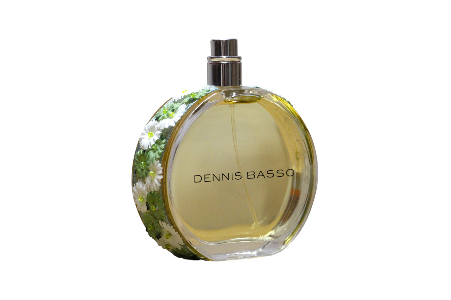 Dennis Basso Dennis Basso, Summer, Eau de Parfum, Für Frauen, 75 ml *Tester