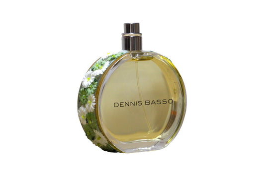 Dennis Basso Dennis Basso, Summer, Eau de Parfum, Für Frauen, 75 ml *Tester