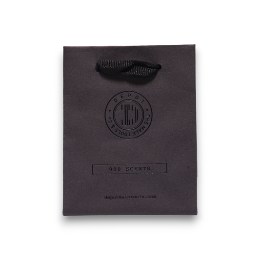 Depot Depot, 900 Scents, GWP Papiertasche, Größe XS Regular
