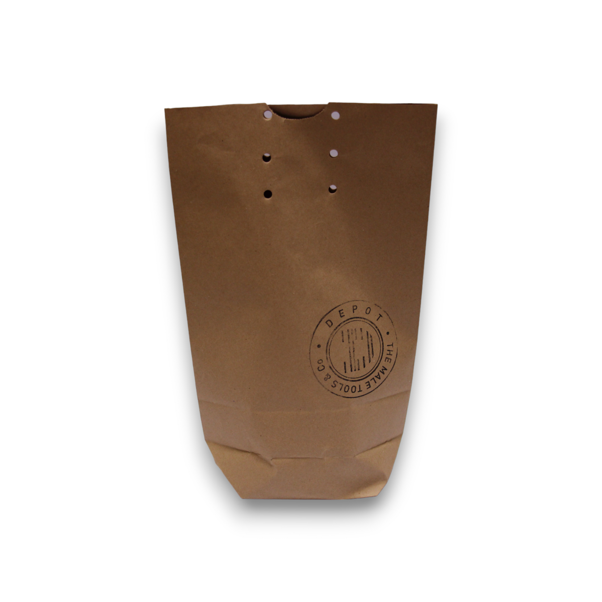 Depot Depot GWP Papiertasche Geschenkpapier Tasche aus Papier Mode / Geschenke / GWP Papiertasche