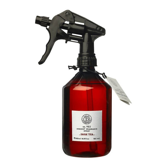 Depot Depot, 900 Scents No. 902, Dunkler Tee, Raumspray, 500 ml Regular