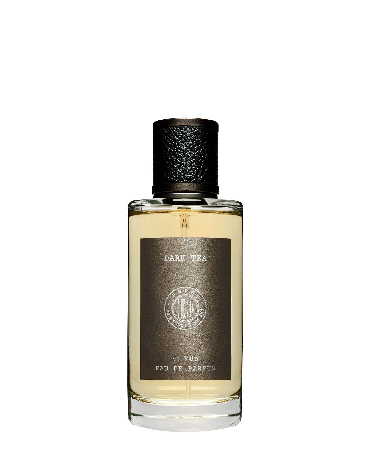 Depot Depot, 900 Scents No. 905 Dark Tea, Eau de Parfum, Für Männer, 100 ml Regular