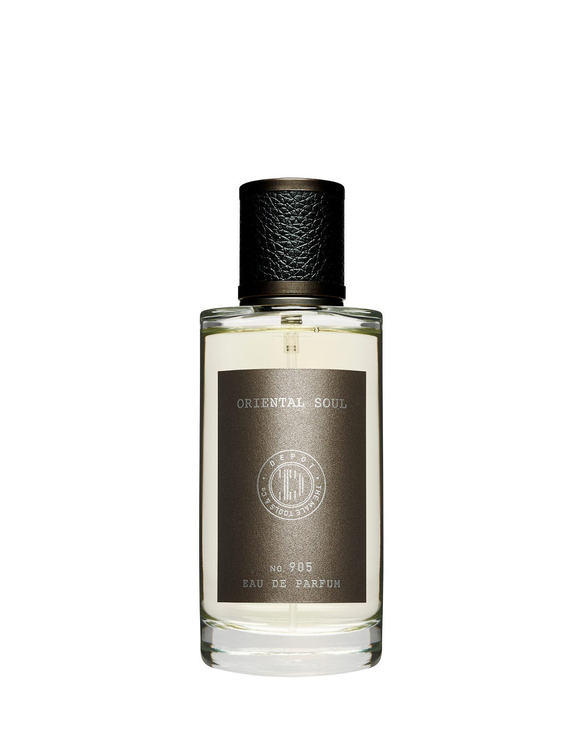 Depot Depot, 900 Scents No. 905 Oriental Soul, Eau de Parfum, Für Männer, 100 ml *Tester