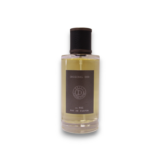 Depot Depot, 900 Scents No. 905 Original Oud, Eau de Parfum, Für Männer, 100 ml Regular