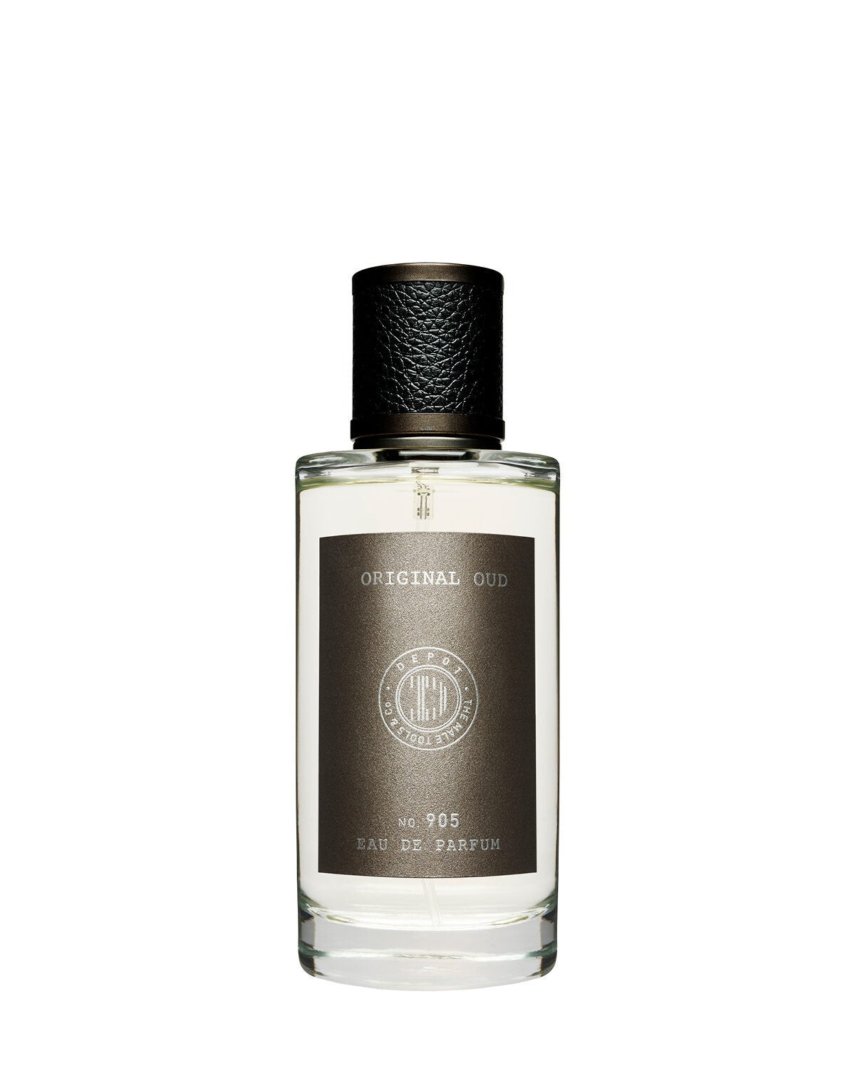 Depot Depot, 900 Scents No. 905 Original Oud, Eau de Parfum, Für Männer, 100 ml *Tester