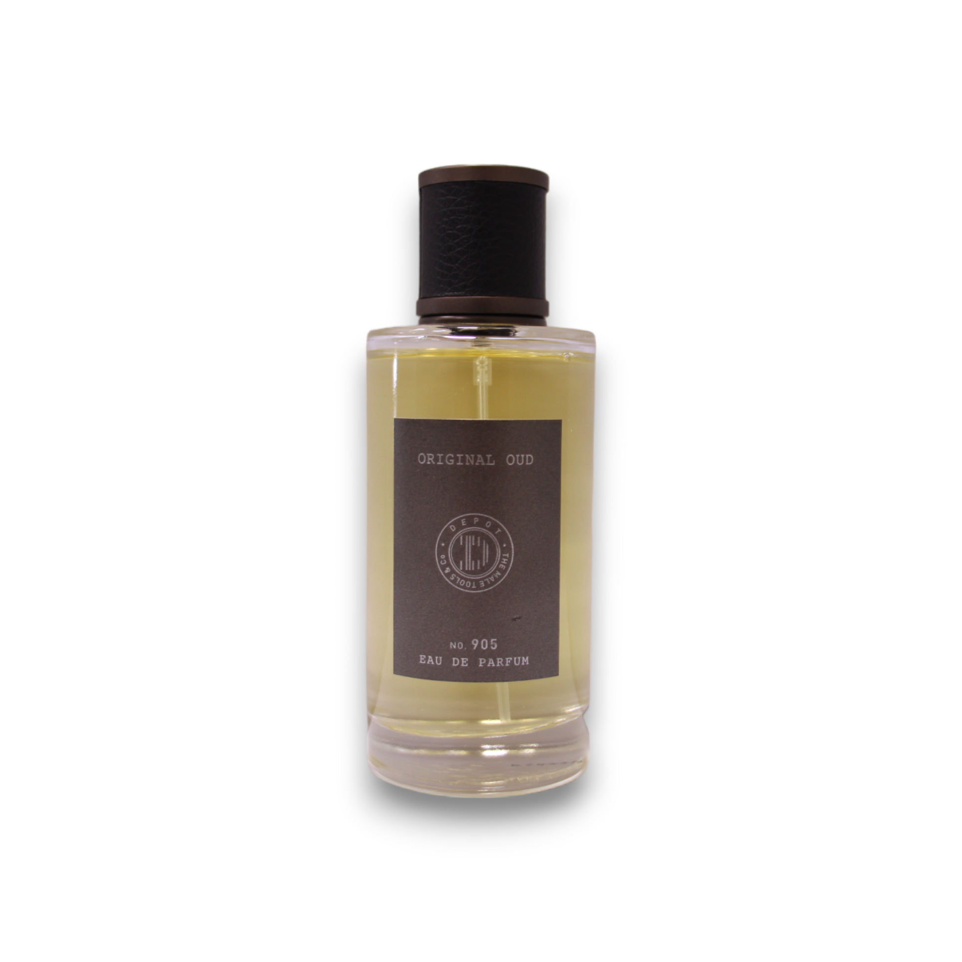 Depot Depot, 900 Scents No. 905 White Cedar, Eau de Parfum, Für Männer, 100 ml Regular