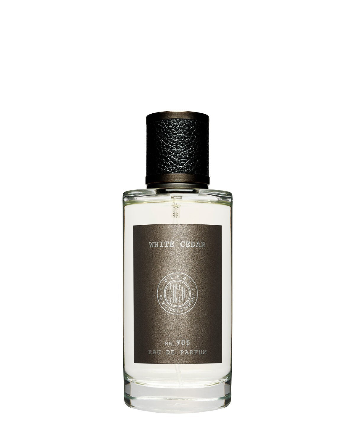 Depot Depot, 900 Scents No. 905 White Cedar, Eau de Parfum, Für Männer, 100 ml *Tester