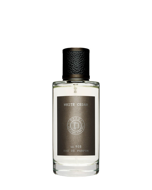Depot Depot, 900 Scents No. 905 White Cedar, Eau de Parfum, Für Männer, 100 ml *Tester