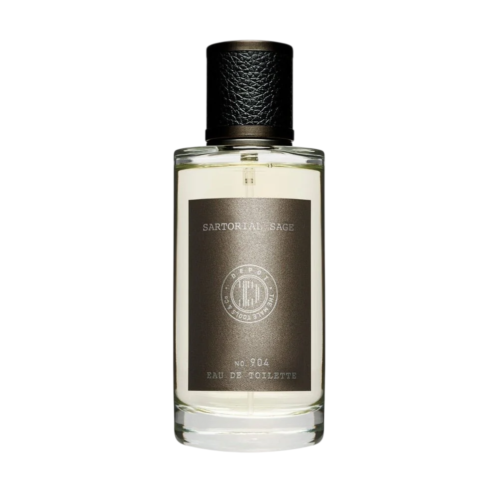 Depot Depot, Skin Specifics No. 904, Eau de Toilette, Unisex, 100 ml Regular