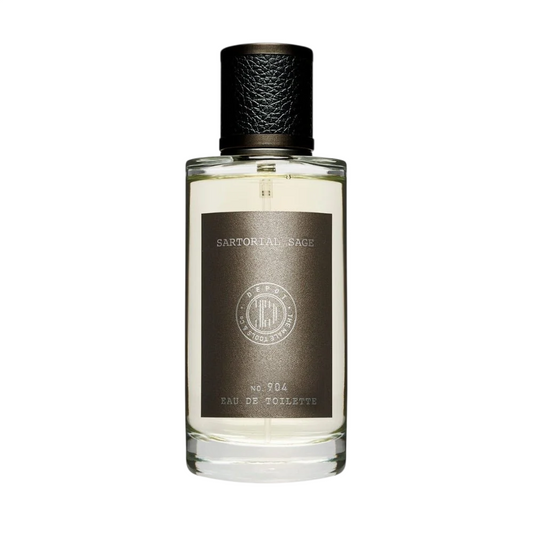 Depot Depot, Skin Specifics No. 904, Eau de Toilette, Unisex, 100 ml Regular