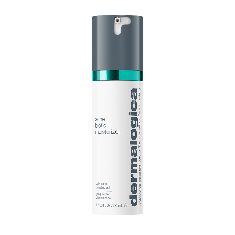 Dermalogica Dermalogica, Acne Biotic, Anti-Akne, Täglich, Lokales Behandlungsgel, Für zu Akne neigende Haut, Für das Gesicht,